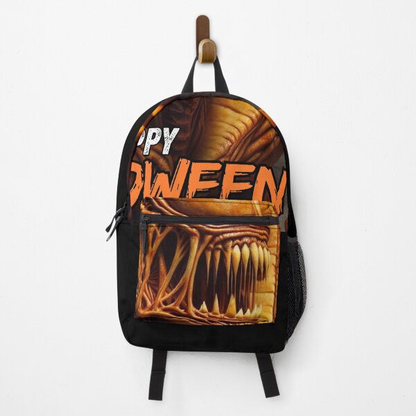 Item preview, Happy Halloween designed and sold by MudMaster.