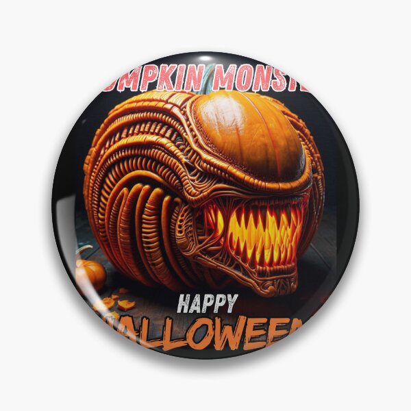 Item preview, Happy Halloween designed and sold by MudMaster.