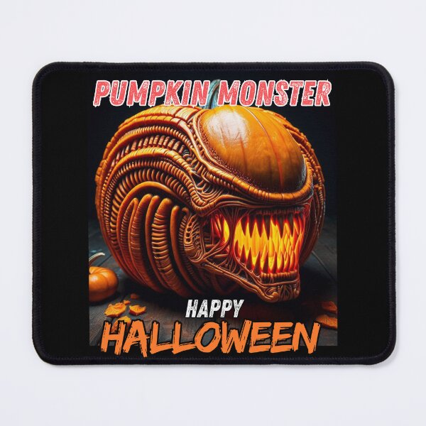 Item preview, Happy Halloween designed and sold by MudMaster.