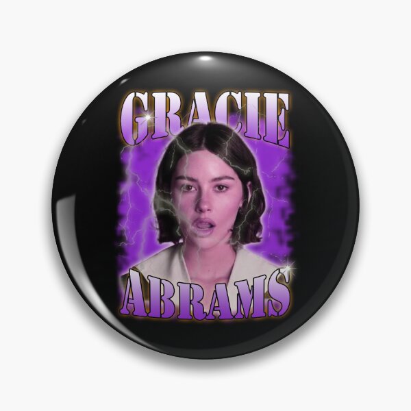 Item preview, Gracie Abrams designed and sold by Ze G.