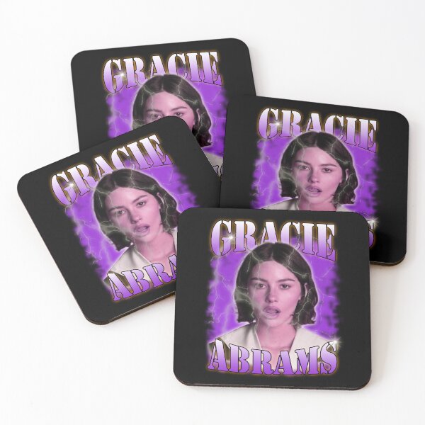 Item preview, Gracie Abrams designed and sold by Ze G.