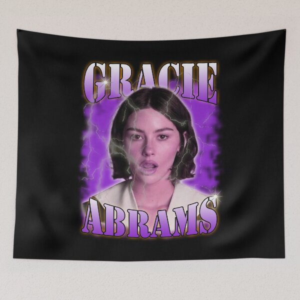 Item preview, Gracie Abrams designed and sold by Ze G.