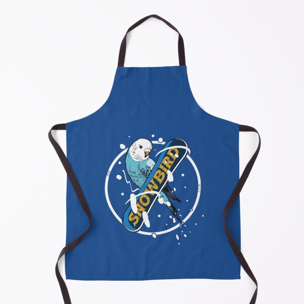 Item preview, SNOWBIRD (snowboard, ski, surf) designed and sold by francoisville.