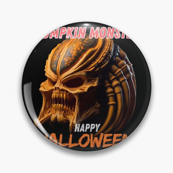 Item preview, Happy Halloween designed and sold by MudMaster.