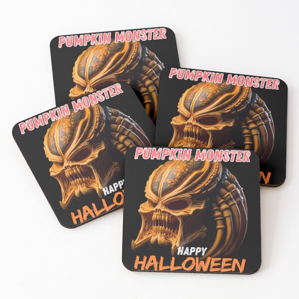 Item preview, Happy Halloween designed and sold by MudMaster.