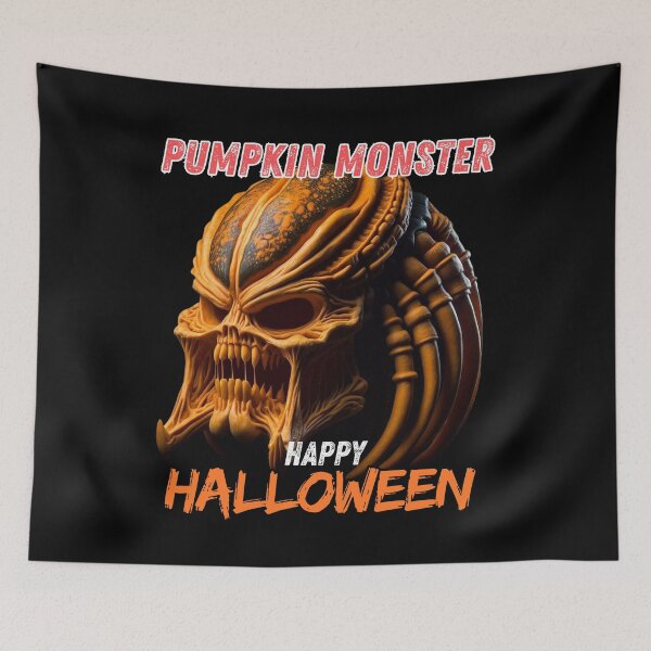 Item preview, Happy Halloween designed and sold by MudMaster.