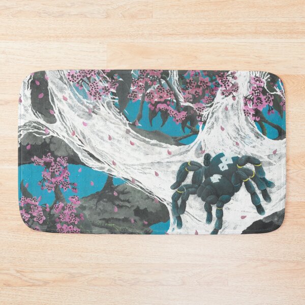 Item preview, Prunus malus designed and sold by DelphineRibatto.