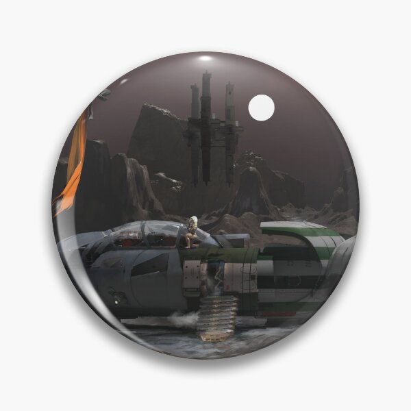 Item preview, Paragamin designed and sold by Sergei Musin.