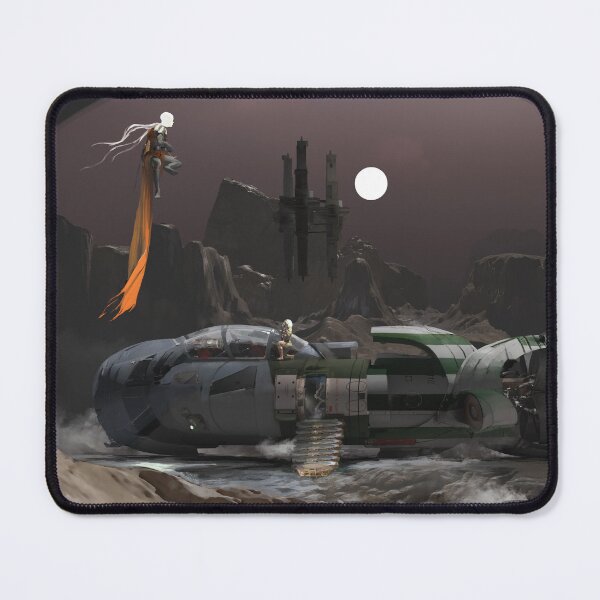 Item preview, Paragamin designed and sold by Sergei Musin.