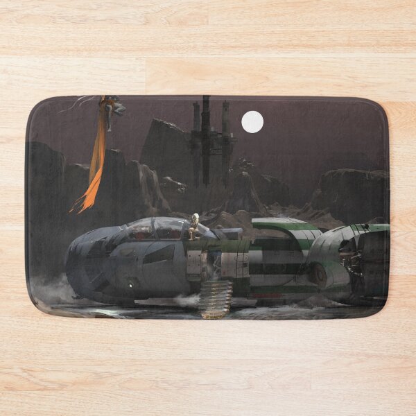 Item preview, Paragamin designed and sold by Sergei Musin.