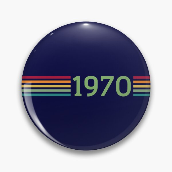 Item preview, 1970 Birth Year designed and sold by Jeallan Designs.