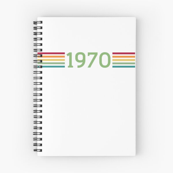 Item preview, 1970 Birth Year designed and sold by Jeallan Designs.