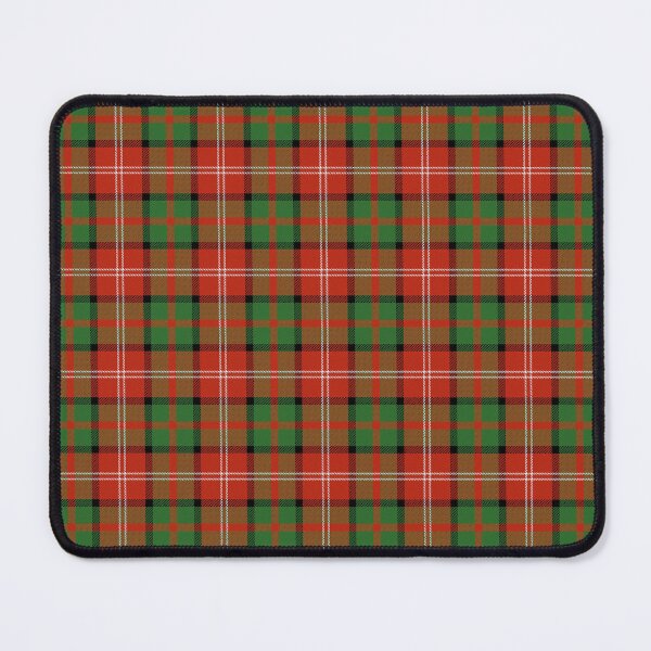 Artikelvorschau, Clan Nesbitt Tartan Schottland Schottisch entworfen und verkauft von Clan1093.