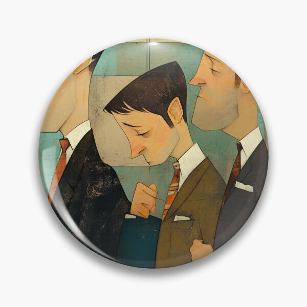 Item preview, The Corporate Audits  designed and sold by Pei-Kang Hsu.