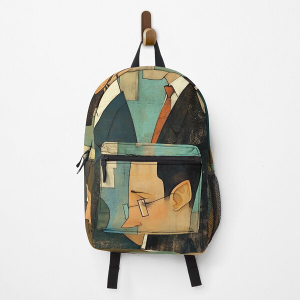 Item preview, The Corporate Audits designed and sold by Pei-Kang Hsu.