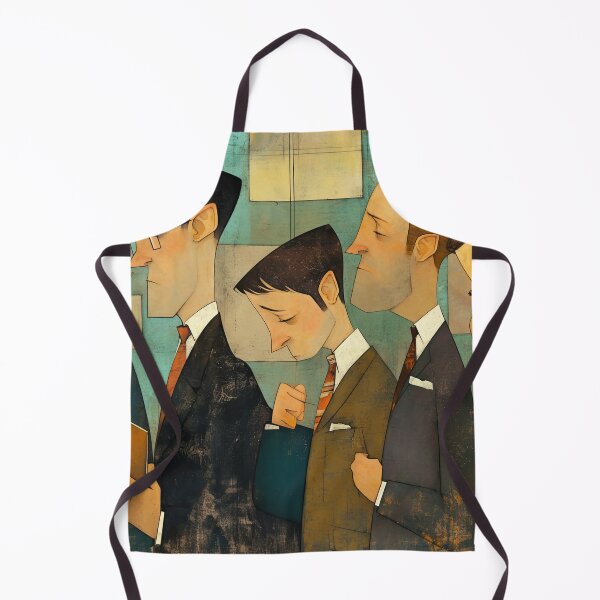 Item preview, The Corporate Audits  designed and sold by Pei-Kang Hsu.