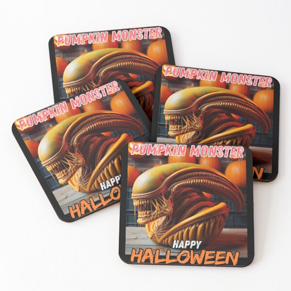Item preview, Happy Halloween designed and sold by MudMaster.