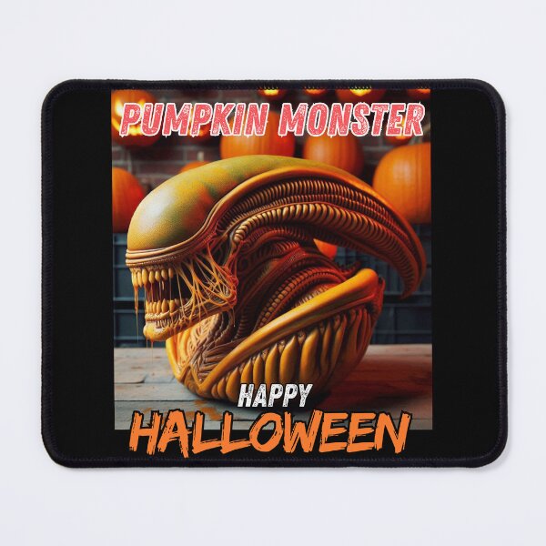 Item preview, Happy Halloween designed and sold by MudMaster.