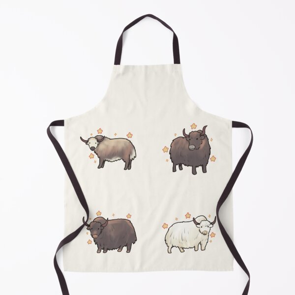 Item preview, Yak pack designed and sold by Artofmayara.