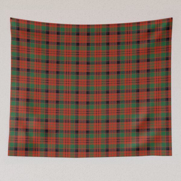 Item preview, Clan Nicolson tartan Scotland Scottish designed and sold by Clan1093.