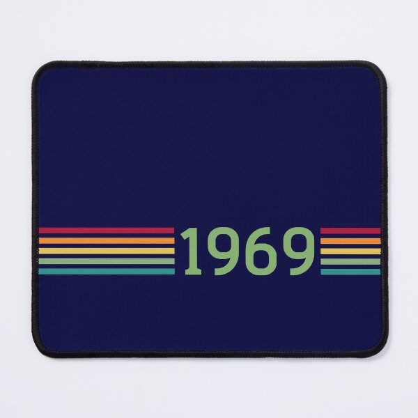 Item preview, 1969 Birth Year designed and sold by Jeallan Designs.
