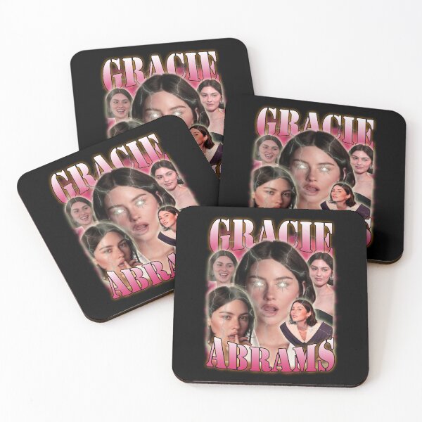 Item preview, Gracie Abrams designed and sold by Ze G.