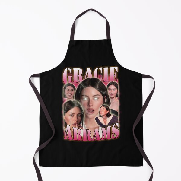 Item preview, Gracie Abrams designed and sold by Ze G.