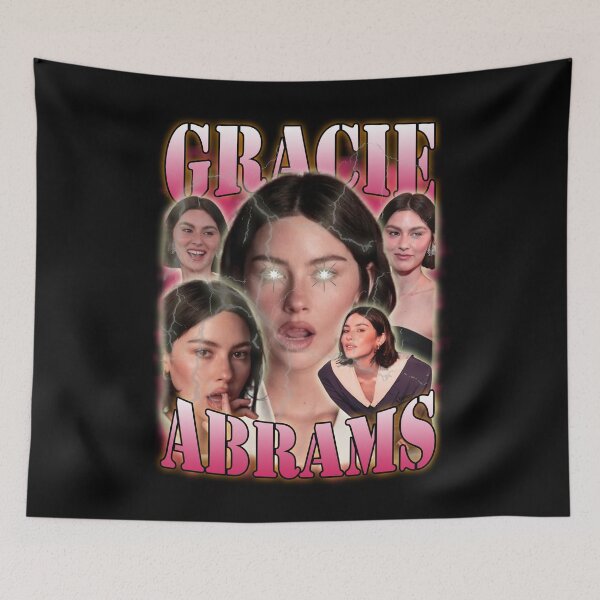 Item preview, Gracie Abrams designed and sold by Ze G.