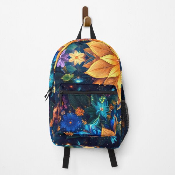 Item preview, Stellar Garden of Light designed and sold by emilykang.