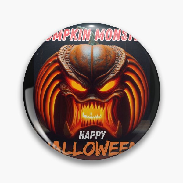 Item preview, Happy Halloween designed and sold by MudMaster.