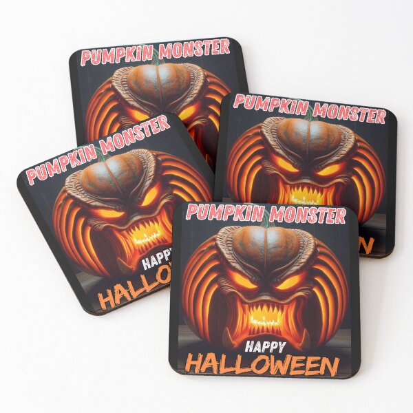 Item preview, Happy Halloween designed and sold by MudMaster.