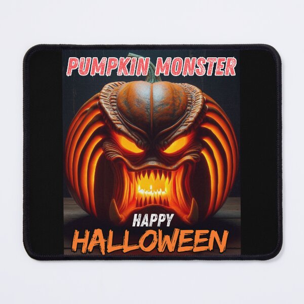 Item preview, Happy Halloween designed and sold by MudMaster.