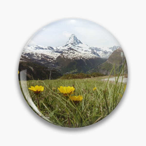 Item preview, Alpine flowers designed and sold by msro1.