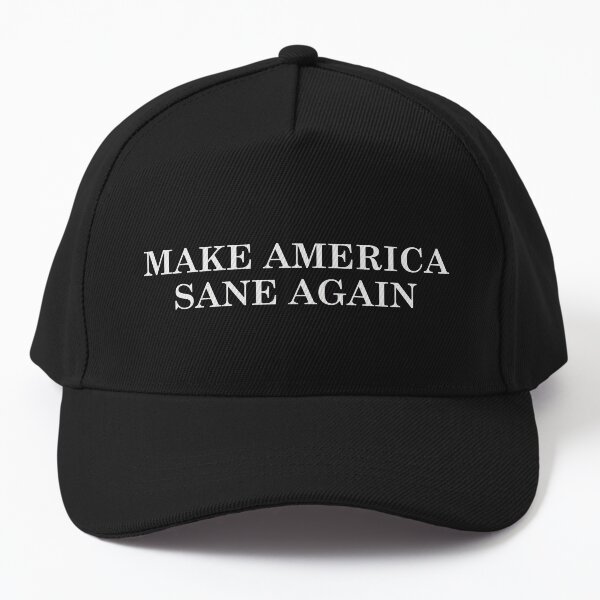 Aperçu de l'œuvre Rendre la raison à l'Amérique – un design politique anti-Trump amusant créée et vendue par ToruandMidori.