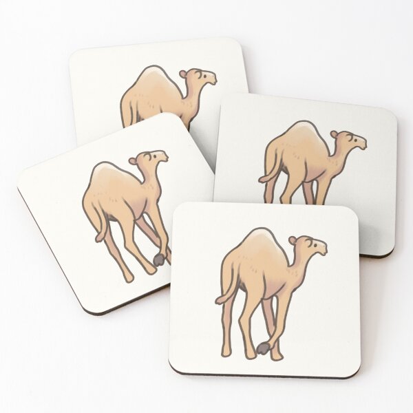Item preview, Camel   designed and sold by Artofmayara.