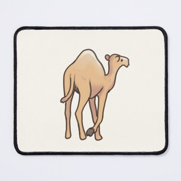 Item preview, Camel designed and sold by Artofmayara.