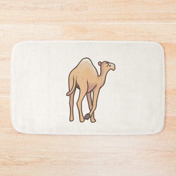 Item preview, Camel   designed and sold by Artofmayara.