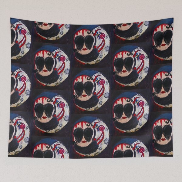 Item preview, Midnight Show designed and sold by ChaosAndLace.