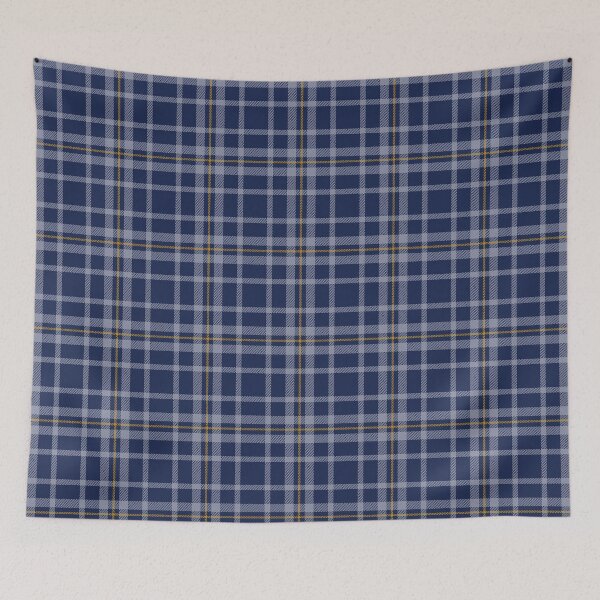 Item preview, Clan Ochterlony tartan Scotland Scottish designed and sold by Clan1093.