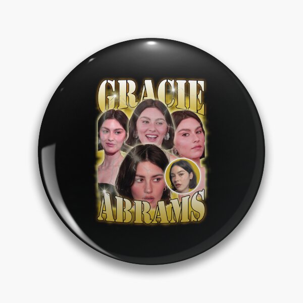 Item preview, Gracie Abrams designed and sold by Ze G.