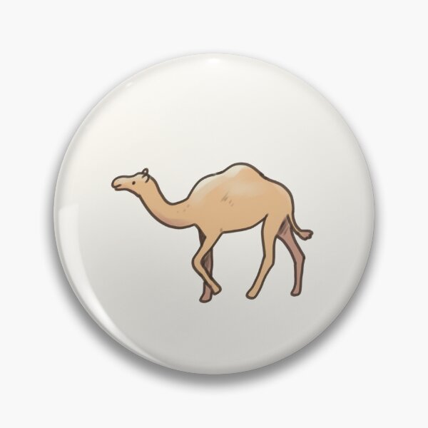 Item preview, Cute Camel   designed and sold by Artofmayara.