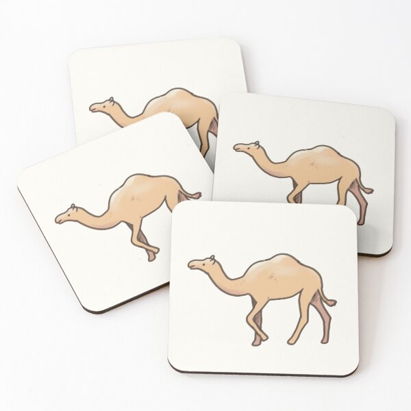 Item preview, Cute Camel   designed and sold by Artofmayara.