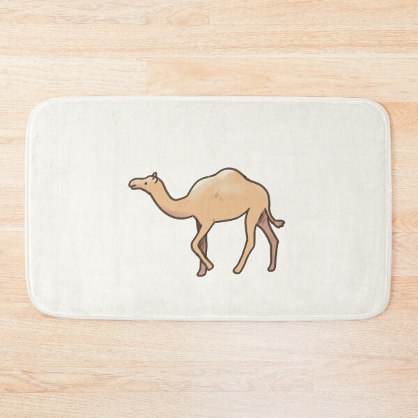 Item preview, Cute Camel   designed and sold by Artofmayara.