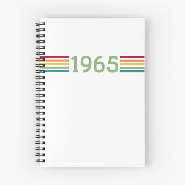 Item preview, 1965 Birth Year designed and sold by Jeallan Designs.