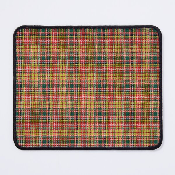 Item preview, Clan Ogilvie tartan Scotland Scottish designed and sold by Clan1093.