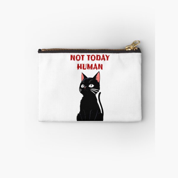 Item preview, Not Today Human  designed and sold by RetroPop23.