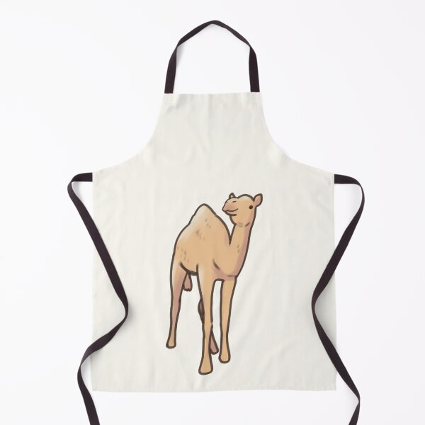 Item preview, Cute Camel art designed and sold by Artofmayara.