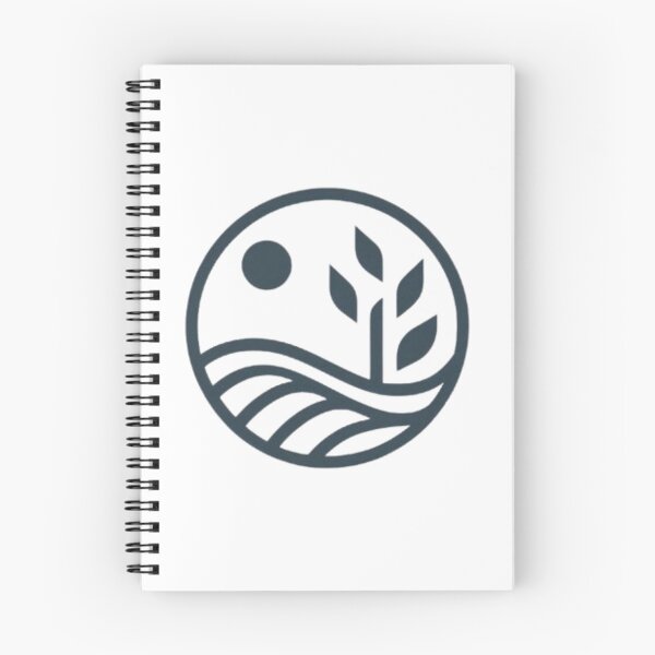 Item preview, Sustainable Nature Logo designed and sold by Frank-DigiArt.