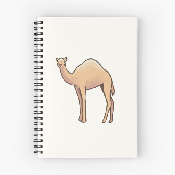 Item preview, Camel art designed and sold by Artofmayara.