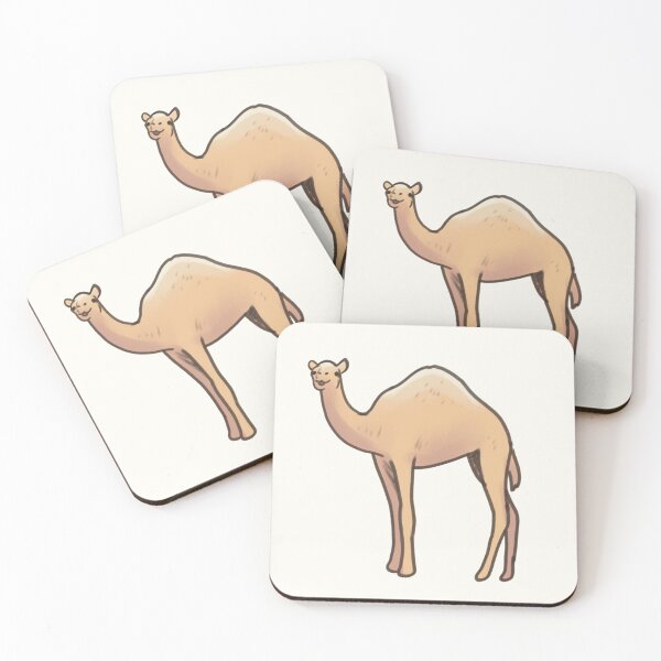 Item preview, Camel art designed and sold by Artofmayara.